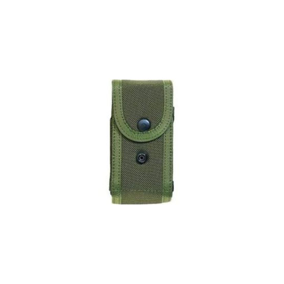 Bianchi M1030 Mililary Quad Magazine Pouch Fits Astra A90 Beretta